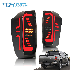  Suitable for 15-20 Nissan Navara Taillight LED Assembly Modification