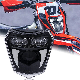  Headlight Mask Headlamp Assembly for Ktm Exc 125 Motorcycle Accessories Front Headlights
