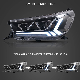  Auto Part Car Headlight for Toyota Hilux Revo Rocco 2015-2019