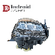  Car Bodys Parts Head Lamp USA Type for Hy-Undai Tucson 2021