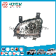  Car Spare Parts Front Fog Lamp Light Rigth for Wuling Rongguang N300 (24510033)