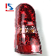  Auto Rear Lamp for Wuling Hong Tu N200 2006 Car Taillights
