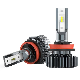  Super Bright T45 90W 9000lm Motorcycle Kits Canbus H1 H4 H7 H3 Car Headlamp 9012 9005 9006 LED Headlights Bulb