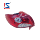  Tail Lamp Silver for 207 2009 3485e