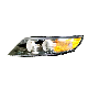  Head Lamp for KIA Sorento 2010 China Auto Accessories 92101-2p030 92102-2p030