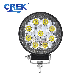  4inch 27W LED Round Work Lamp Light for 4X4 4WD