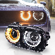  Headlamp For2015-2020 Dodge Challenger Low OE Headlight Assembly Dodge Challenger