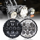  80W LED Light Motorcycle LED Headlight for Harley Davison