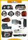  Trucks Body Parts Freightliner Century Head Lamp Hc-T-15003