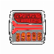  24V Combination Tail Light Wholesale Durable Rear Trailer Light Rear