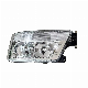  81251016498 Head Lamp for Man Head Light Men European Truck Body Parts
