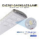  New Design Energy Saving All in One LED Solar Street Light for Government Road Lighting Project with 10 Years Production Experience