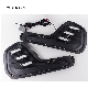  Car Flashing Daytime Running Lights Turn Signal Fog Lamp Cover LED DRL Car Styling for Chevrolet Cavalier 2020 2021 2022