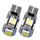 Hot Sell LED T10 Canbus Auto Bulb Car Lamp