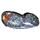  Head Lamp for Hyundai Sonata 2003 China Auto Accessories 92401-3D010 92402-3D010