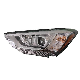  LED Head Lamp for Hyundai Santafe China Auto Accessories 92101-2W030 92102-2W030