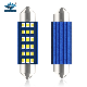 OEM Auto Festoon 2016 SMD Canbus Free Interior LED Car Lights