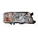  Bus Head Lamp for Minibus Toyota Coaster Hc-B-1125