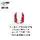 Chinese High Quality Dg2007-11 Combined Rear Lamp of Donggang Lamps