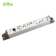  Wholesale 15W 30W T5 T8 PLC Electronic Ballast for Fluorescent Lamp