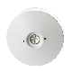  L114mn Wall Mounted 3W Rechargeable LED Emergency Lamp Fire Resistance Emergency Lamp