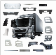  European Man Truck Body Parts for Man Tgx Tgs Tgl Tgm Tga F2000