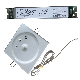  Battery Inside Recessed Down Light Emergency LED