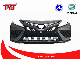 Tyj China Customized Automobile Parts Front Grille Front Bumper for Toyota Camry 2021 Se manufacturer