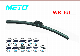 IATF 16949 Wiper Blade Factory in China Flat/Beam/Farmeless/Flat Windshield (for New Benz C180L/C200L, C300/C300L, CLA180/200/220/250/260) manufacturer