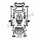  Car Bumpers 2022 Latest G30 Lci M5 CS Body Kits with Headlights Taillights Hood and Fender for 2010-2017 BMW F10