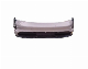 Original Body Kit for Porsche Taycan Front Face Assembly Front Bumper Assembly manufacturer
