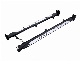 SUV Running Board Side Step for Volkswagen Tiguan 2016+ manufacturer