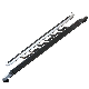  Pick up Car Side Bar Side Step Running Board for D-Max2021