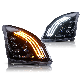 Suitable for Toyota Prado 2003-2009 LED Headlight Assembly