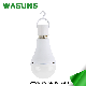 9W LED Emergency Light Bulb with 4-6 Hrs Working Time