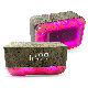  Granite Panel Sunrise Alarm Clock with USB Output