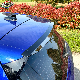 AMP-Z ABS for Volkswagen Golf Mk8 Max Spoiler manufacturer
