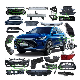  2023 Wholesaler Original Auto Accessories Electric Car Body Spare Parts for Byd Song Plus Dm-I PRO EV Max Series
