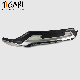  Front Bumper Rear Bumper Guard for 2019 Tuscon Hyundai