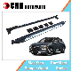  Sport Style Side Steps for Hyundai Encino 2018 2020 Kona Running Boards