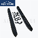  4X4 Offroad Pickup Running Board Side Steps for Dmax Ranger Revo Triton Tacoma