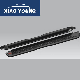  Pickup Side Step 4X4 Running Board Universal for Hilux Revo Vigo Np300 Triton