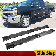  Running Boards for Dodge RAM 1500 2009-2018 Crew Cab Side Step