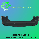 Auto Bumper for Audi A6 2019 Rear Bumper manufacturer