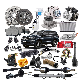 Car Accessories Auto Spare Parts for Toyota Corolla Land Cruiser for Hilux Hiace Prado Yaris for Camry 4runner Prius for RAV4 Wish Japanese Car