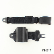  DOT Fmvss209 Alr Two Point Seat Safety Belt Fec044