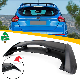  Sample Customization RS Style Rear Roof Spoiler for Ford Focus Se Hatchback 2012-2018