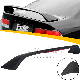  Factory Wholesale Carbon Fiber LED Lamp Rear Trunk Spoiler for Honda Civic Coupe 6th 1996-2000