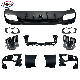 High Quality Gle53 Diffuser for Mercedes Benz Gle W167 Amg-Line 2019 manufacturer