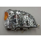  Car Front Lights Truck Headlight Head Lamp for Isuzu JAC 808